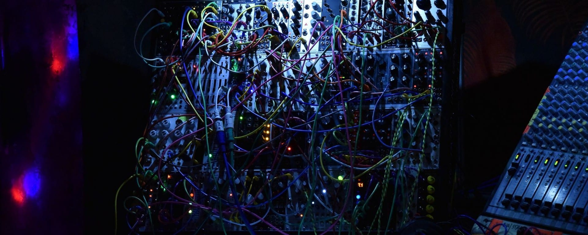 Berlin Modular Society